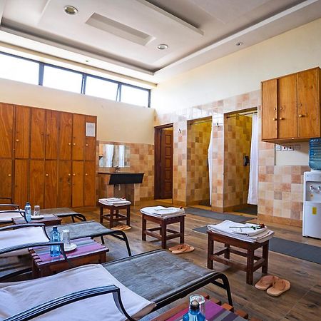 Verona Hotel And Conference Center Ruiru Eksteriør billede